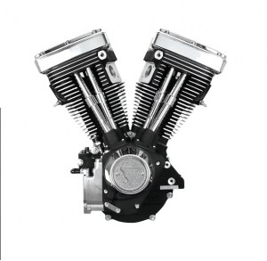 V80 BLACK 310-0233